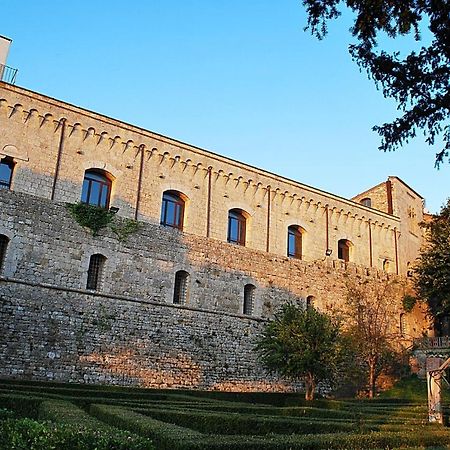 Il Palco Montepulciano, Vista Incredibile, 150Mt Da Piazza Grande Apartment Exterior photo